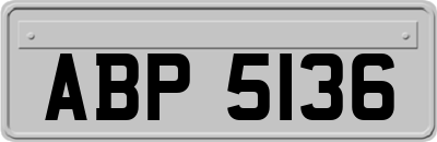 ABP5136