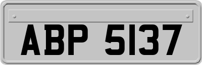 ABP5137
