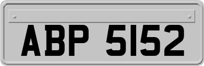 ABP5152