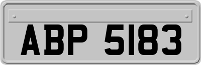 ABP5183