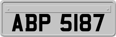 ABP5187