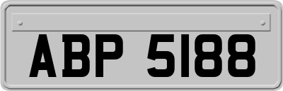 ABP5188