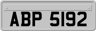 ABP5192