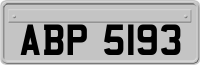ABP5193