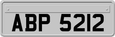 ABP5212