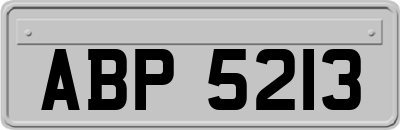 ABP5213