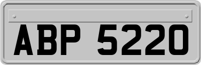 ABP5220