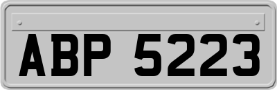 ABP5223