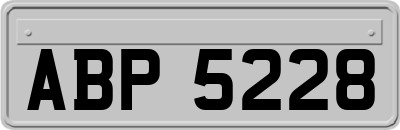 ABP5228