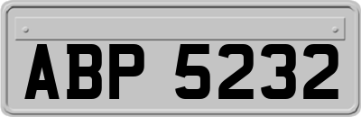 ABP5232