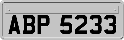 ABP5233