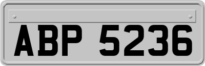 ABP5236