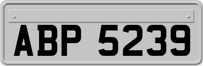 ABP5239