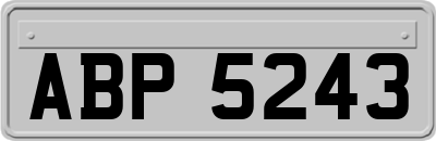 ABP5243