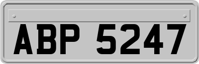 ABP5247