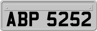 ABP5252