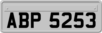 ABP5253