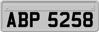ABP5258