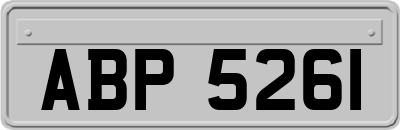 ABP5261