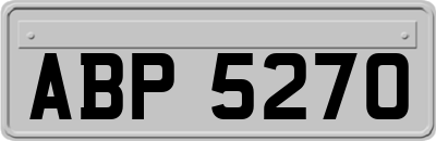 ABP5270