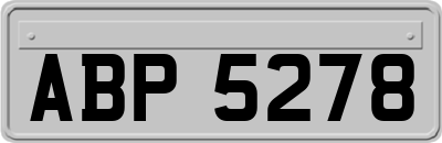 ABP5278