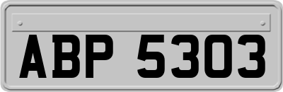 ABP5303