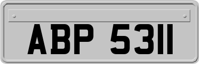 ABP5311