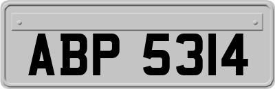 ABP5314