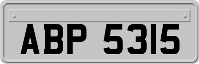 ABP5315