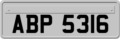 ABP5316
