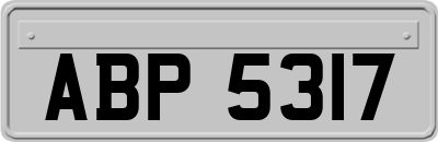 ABP5317