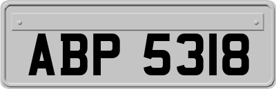 ABP5318