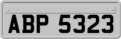 ABP5323
