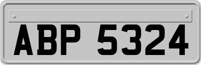 ABP5324