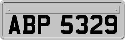 ABP5329