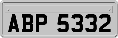 ABP5332