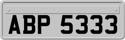 ABP5333