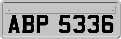 ABP5336