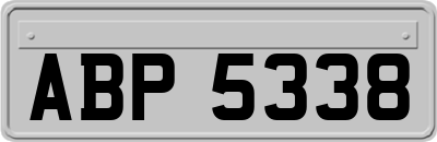 ABP5338