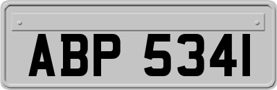 ABP5341