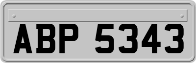 ABP5343
