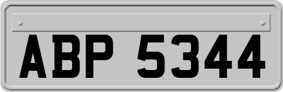 ABP5344