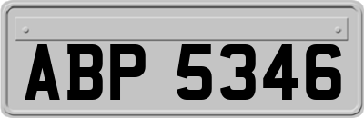 ABP5346