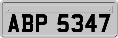 ABP5347