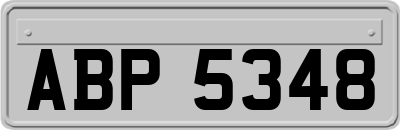 ABP5348