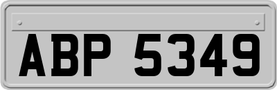 ABP5349