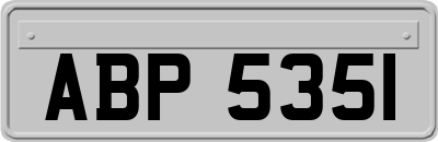 ABP5351