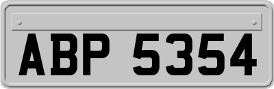ABP5354