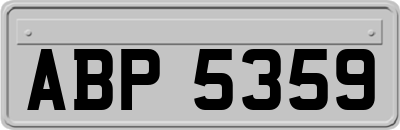 ABP5359