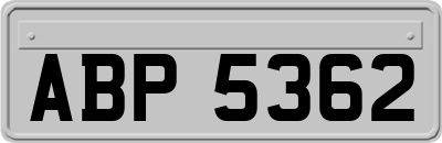 ABP5362